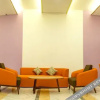 Отель Lanbowan Hotel (Zhangshu Site Avenue), фото 2