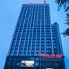 Отель GreenTree Eastern Yibin Yijian Road New City Plaza, фото 23