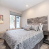 Отель Snowcreek Resort at Mammoth Lakes, фото 22
