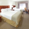 Отель Holiday Inn Express Hotel & Suites Pine Bluff / Pines Mall, an IHG Hotel, фото 9