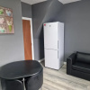 Отель Impeccable 3-bed Apartment in Bradford to Explore, фото 6