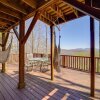 Отель Banner Elk Cabin w/ Game Room + Mountain Views!, фото 20