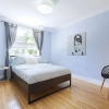Отель Bright 4-Bedroom in Forest Hill, фото 14