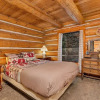 Отель The Log Home Quintessential Log Cabin in Ynp!, фото 3