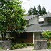Отель Fudouson-no-yu Kotobuki в Яманучи