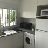 Отель Apartamento Venavera Playa Vera Colina Apto. 4 Bajo Piscina Muy Tranquilo Wifi, фото 7