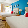 Отель Alpine Inn And Suites, фото 4