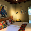 Отель Modimolle Funky Stay Backpackers, фото 4