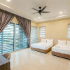Отель Ipoh MJ Boutique House by Verve (20pax) EECH79, фото 5