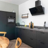 Отель B&W Holiday Apartments, фото 12