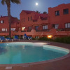 Отель Nice Apartments With 3 Swimming Pools Wifi, фото 21