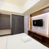 Отель Best Deal And Tidy Studio Apartment Vida View Makassar, фото 5