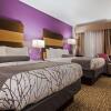 Отель Best Western Plus Buda Austin Inn & Suites, фото 4