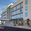 Отель Home2 Suites by Hilton Buckeye Phoenix, фото 1