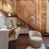 Отель Cu Residence by Loft Affair, фото 11