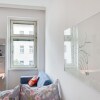 Отель Quiet Apartment In Vienna Near Danube, фото 4