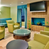 Отель Holiday Inn Express & Suites Nashville - Brentwood I-65, фото 2