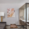 Отель SpringHill Suites Tucson at The Bridges, фото 11