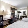 Отель Red Roof Inn PLUS+ St Louis - Forest Park/ Hampton Ave, фото 45