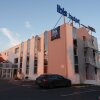 Отель ibis budget Rennes Cesson в Сесон-Севиньем