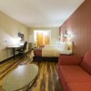 Отель Red Roof Inn & Suites Philadelphia - Bellmawr, фото 30
