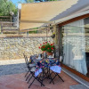 Отель Beautiful Home in Castiglione Della Pesc With Outdoor Swimming Pool, Wifi and 2 Bedrooms, фото 8