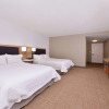 Отель Hampton Inn & Suites Plymouth, фото 4