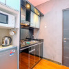 Отель Good Deal And Tidy Studio At Tamansari Semanggi Apartment, фото 3