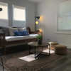 Отель Impressive Cozy Historic 2BR Apt Near Downtown, фото 11
