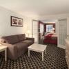 Отель Travelodge by Wyndham Nanaimo, фото 5