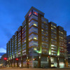 Отель Residence Inn Denver City Center, фото 19