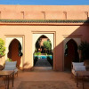 Отель Villa Layyine - Moroccan Sumptuousness in a Sumptuous 4 Bedroom Riad, фото 21