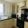 Отель Impeccable 1-bed Apartment in Stockton-on-tees, фото 4