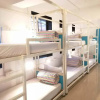 Отель goSTOPS Mumbai - Hostel, фото 4