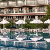 Отель Marti La Perla Hotel - All Inclusive - Adult Only, фото 1
