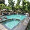 Отель The Tanis Beach Resort Nusa Lembongan, фото 21