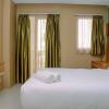 Отель Cozy and Modern Signature Park Grande Studio Apartment, фото 4