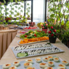 Отель Grand Abimo Hotel, фото 12