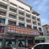 Отель Sanya Sea View Holiday Apartment, фото 1