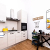Отель A Florence Palace - 4 Bedroom Apt - Santa Croce, фото 28