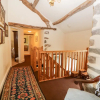 Отель Moss Side Farm Cottage, фото 24