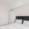 Отель Nice And Comfort 2Br At Springlake Summarecon Bekasi Apartment, фото 7