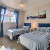 Отель 2253-Amazing Penthouse, Huge Terrace, Golf View, фото 5