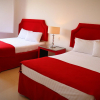Отель Zar Queretaro Hotel, фото 6