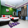 Отель OYO Flagship 50138 Hotel Parashuram ISBT, фото 3
