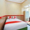 Отель OYO 231 Hotel Andita Syariah, фото 7