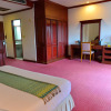 Отель Inn Come Hotel Chiangrai, фото 4