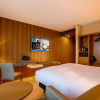 Отель AC Hotel by Marriott, Manchester Salford Quays, фото 5