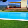 Отель Villa with 6 Bedrooms in Lloret de Mar, with Wonderful Sea View, Private Pool, Enclosed Garden, фото 15