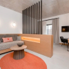 Отель Capital Luxury Suites, фото 50